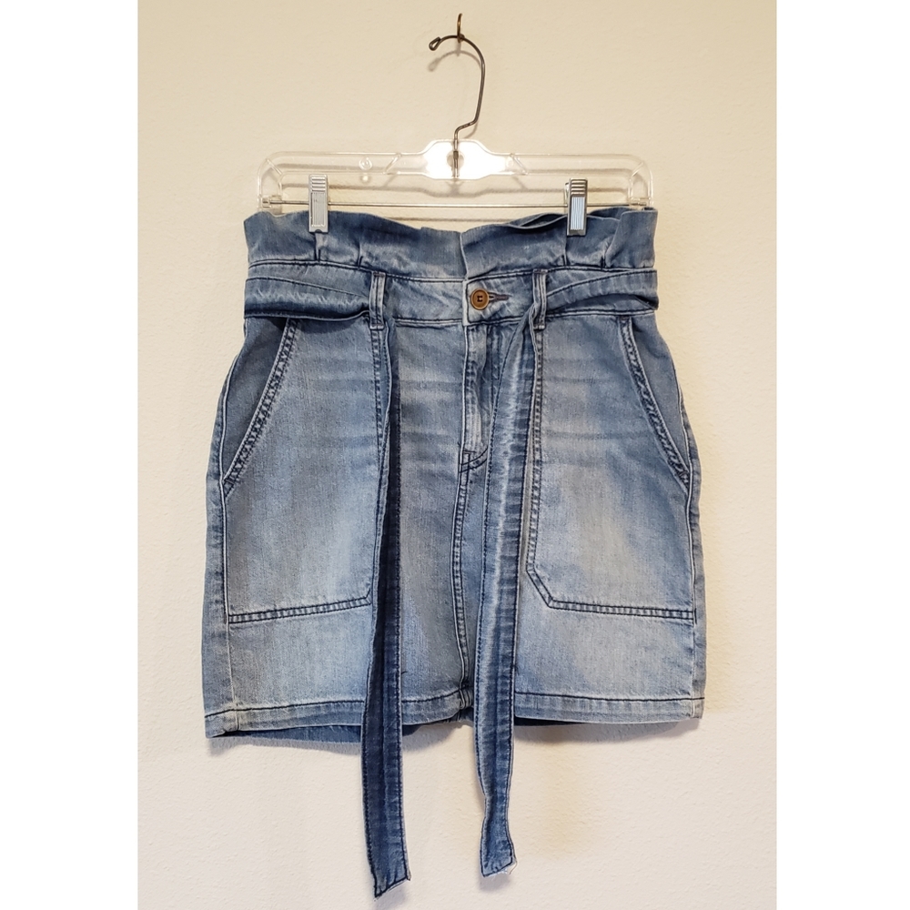 Free People Skirt